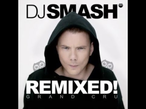 DJ Smash pres. Fast Food - Волна(Remix)