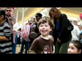 3 30 12 Baby Loves Disco Freeze Dance Roseville CA