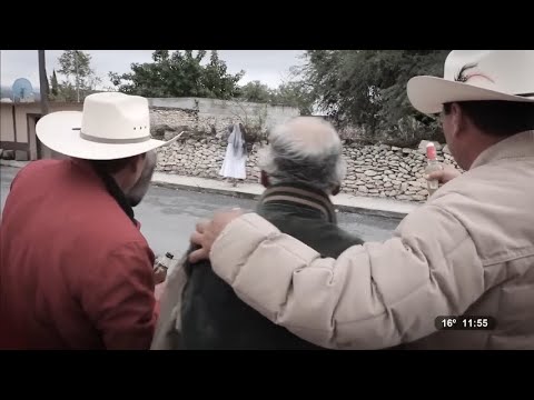 Leyenda "La Cuevita Santa" de Mier y Noriega, Nuevo León | Reportajes de Alvarado