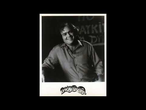 Shambala - B.W. Stevenson - CC