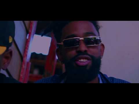 KBP " El Terrorista" - Ellos no Entienden (Video Oficial)