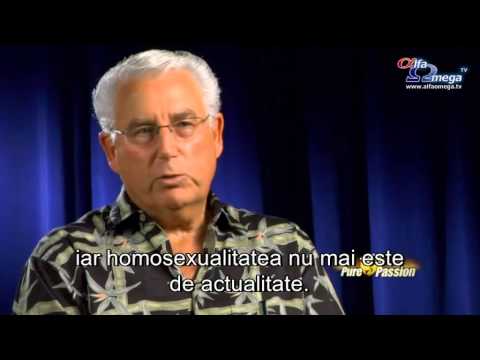 Pasiune pura 4.21 - Cum ii putem ajuta pe cei ce sunt homosexuali?