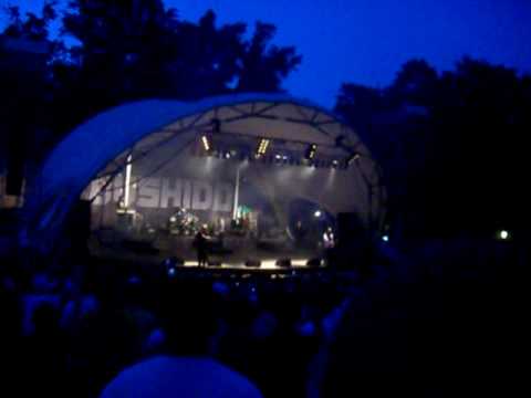 Bushido Konzert - Dresden 5.6.10 - frank white