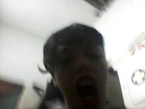 Scivolo e alla fine cado un finale divertente