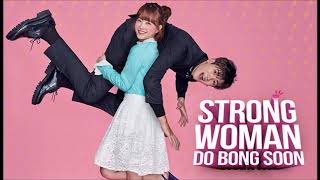 Download lagu Heartbeat - Suran (Strong Woman Do Bong Soon) [COVER] mp3