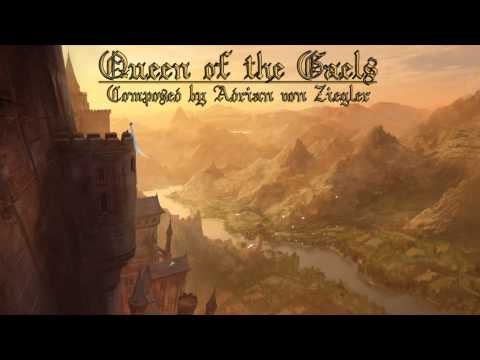 Celtic Music - Queen of the Gaels