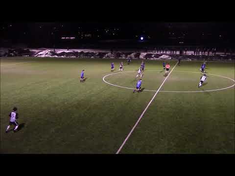 Stabæk G16  vs Asker G19