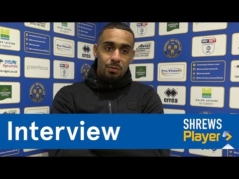 INTERVIEW | Stefan Payne on Move - Town TV