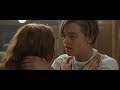 Titanic - "You jump I jump" - Scene