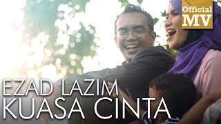 Download lagu Ezad Lazim Kuasa Cinta... mp3