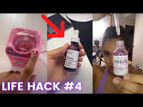 5 VIRAL Tiktok Products You Need! 😱 #shorts Natalies Outlet