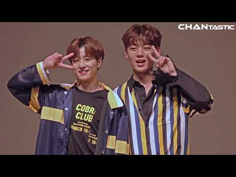 180427 유앤비(UNB) 동자아트홀  팬사인회 포토타임