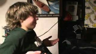 College Kids - Relient K Music Video