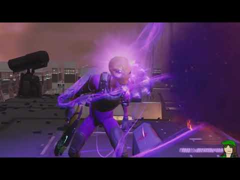 XCOM: Chimera Squad - 22 - Gray Phoenix