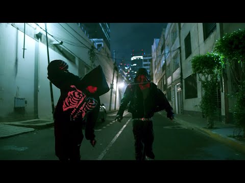 MasterChef - Jay Oc x ​⁠ND Kobi’ x Dimelowpro (Official Video)