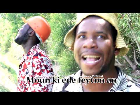 Lanmou Frajil 4 - Full Episode