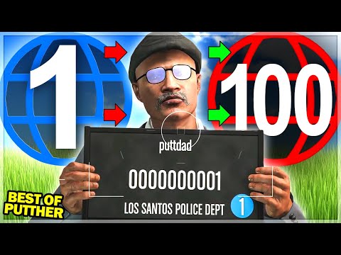 I Started as a Level 1 on GTA Online (in 2025)