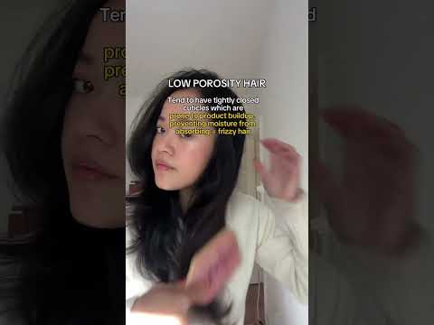 This is How I Fixed My Low Porosity Hair!