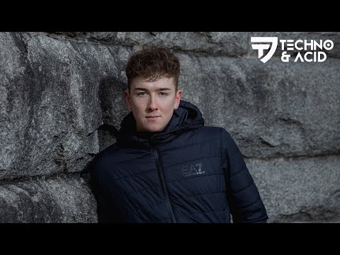 Techno & Acid | Fire Starter EP | Jay Tommy