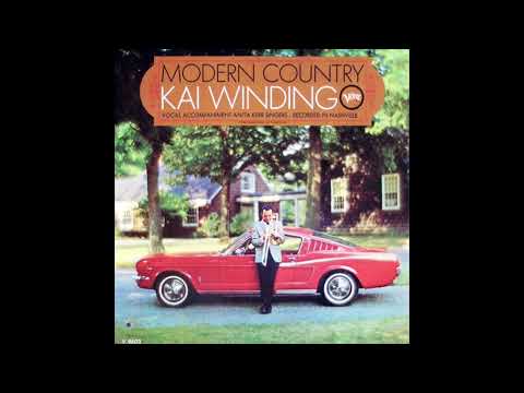 Kai Winding - Dang Me (1964)