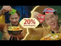 JEDA IKLAN ADA DI MOJI TAHUN 2026 IKLAN RAMADHAN 2026 YA PART 1 YA YA YA