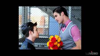 We Found Love - Glee (Klaine)