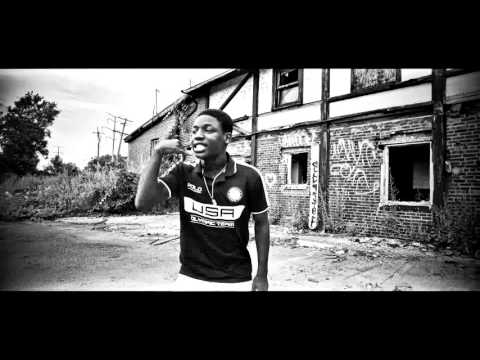 JAY'NINE- Swagg | Shot By @G_Knox_Films