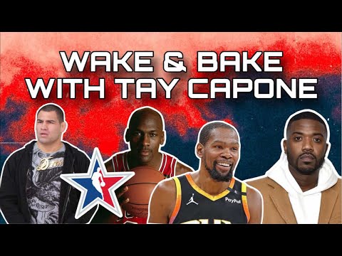 W&B -KD BURNER PAGE PT 2 ,RAY J’s HEALTH ,MICHAEL JORDAN WINS DAYTONA 500 ,CAIN VELASQUEZ + MORE