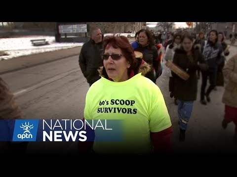 A look at the controversy behind the Sixties Scoop settlement | APTN News