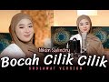 Niken Salindry BOCAH CILIK CILIK Kembar Music Official Music Video