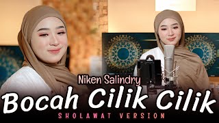 Download lagu Niken Salindry - BOCAH CILIK CILIK - Kembar Music mp3