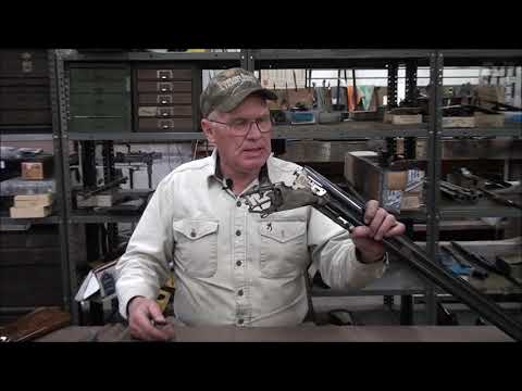 Arts Gun Shop "Gun Stories" Episode 4