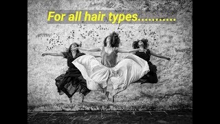 Geraldine Taylor - All Hair Poetry