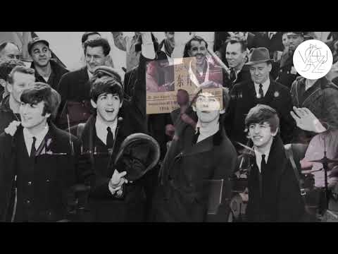 ”Junk” David Kikoski – Rickard Malmsten – Brian Melvin  ”BeatleJazz”