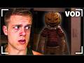 Joe Bartolozzi Creepy Games 43 Creepy Reacts