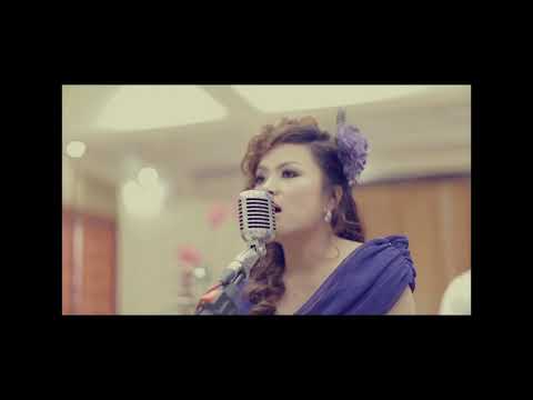 Lalropuii Pachuau - Di Zawni (Official MV)