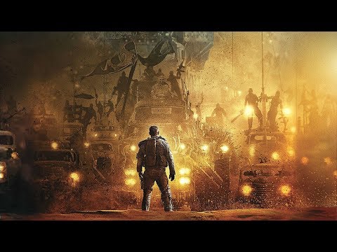 "WASTELANDS" Music Mix | EPIC MASSIVE INTENSE HYBRID ROCK | Best of Epic Music Mixes