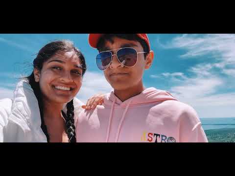 Acadia National Park