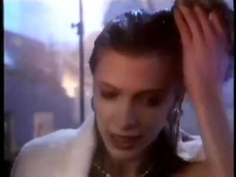 Sunsilk Shampoo 30s -Australia 1987 tvc