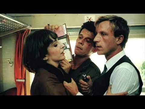 Train d'Enfer (1985) Sondtrack by Michel Legrand