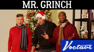 Voctave - You're A Mean One, Mr. Grinch