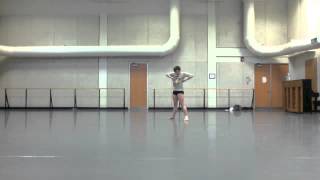 Tied Knots The Album Leaf- Short Dance Project