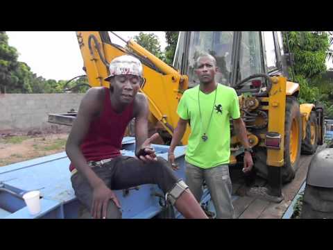 Chi Ching Ching & Supa Hype SPOTLIGHT   GLOW July 15, 2011