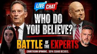 Lindsay Clancy Trial Day 20: Battle of the Experts, Who Do You Believe