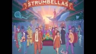The Strumbellas - Wars.mp4