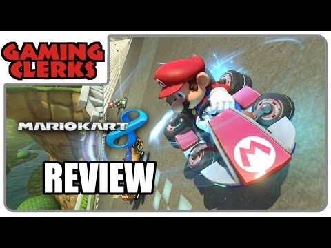 Mario Kart 8 | TEST // REVIEW