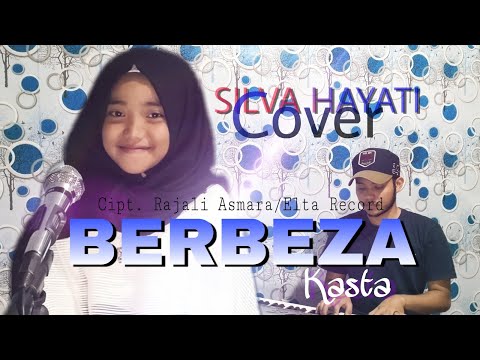 SILVA HAYATI - BERBEZA KASTA | Thomas Arya [ Cover ]
