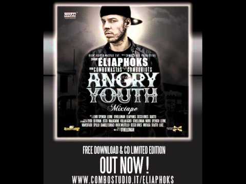 Arrivederci - Audiotunz feat. ELIAPHOKS Moro e Leone