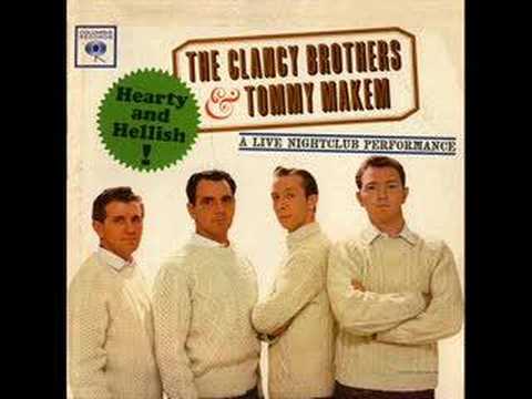 download lagu mp3 mp4 Courtin In The Kitchen Clancy Brothers, download lagu Courtin In The Kitchen Clancy Brothers gratis, unduh video klip Courtin In The Kitchen Clancy Brothers
