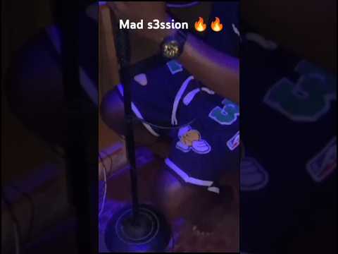 Mad s3ssion 🔥🔥